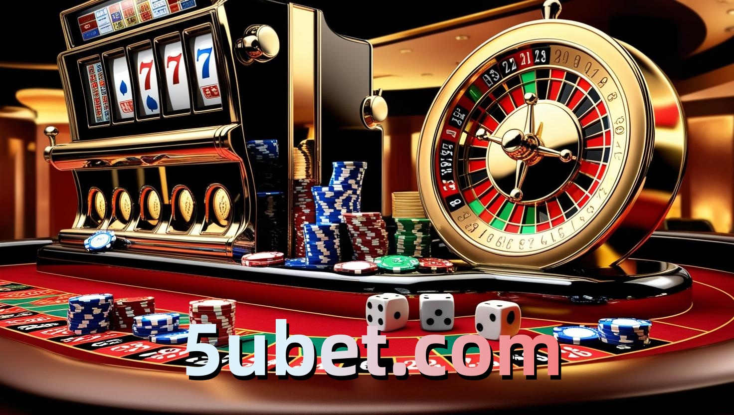 5ubet